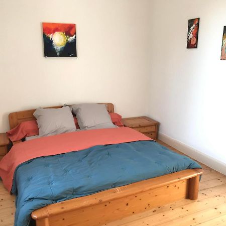 Le Clos Des Iris - Gite Rural 95 M2 Tout Confort En Alsace Bossue Domfessel Bagian luar foto
