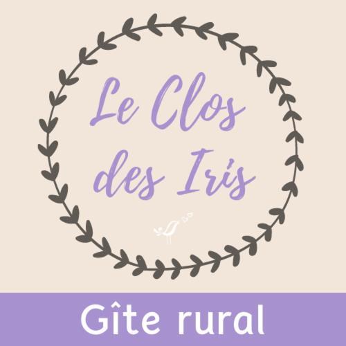 Le Clos Des Iris - Gite Rural 95 M2 Tout Confort En Alsace Bossue Domfessel Bagian luar foto