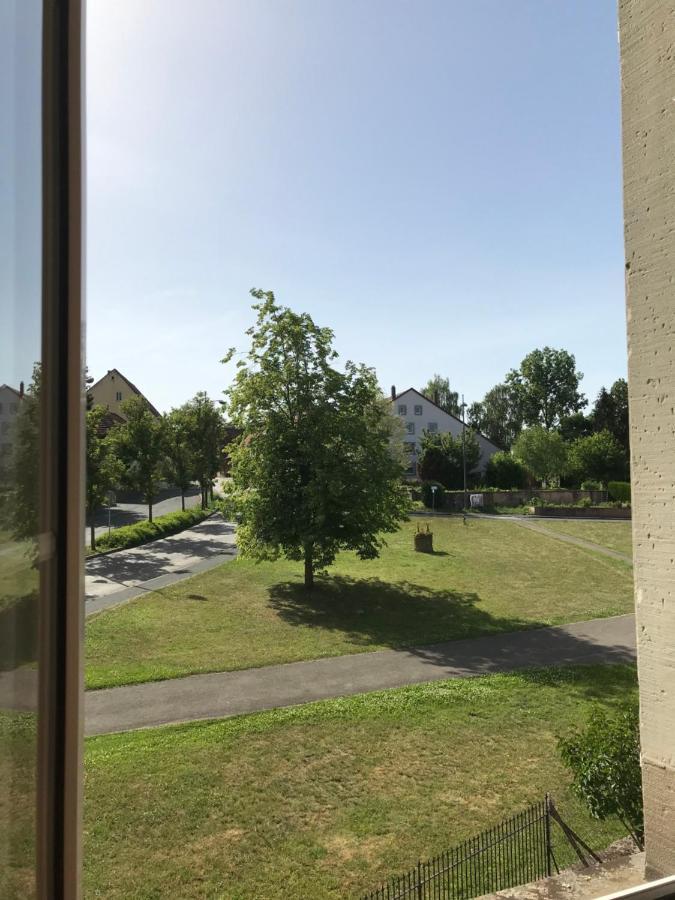 Le Clos Des Iris - Gite Rural 95 M2 Tout Confort En Alsace Bossue Domfessel Bagian luar foto