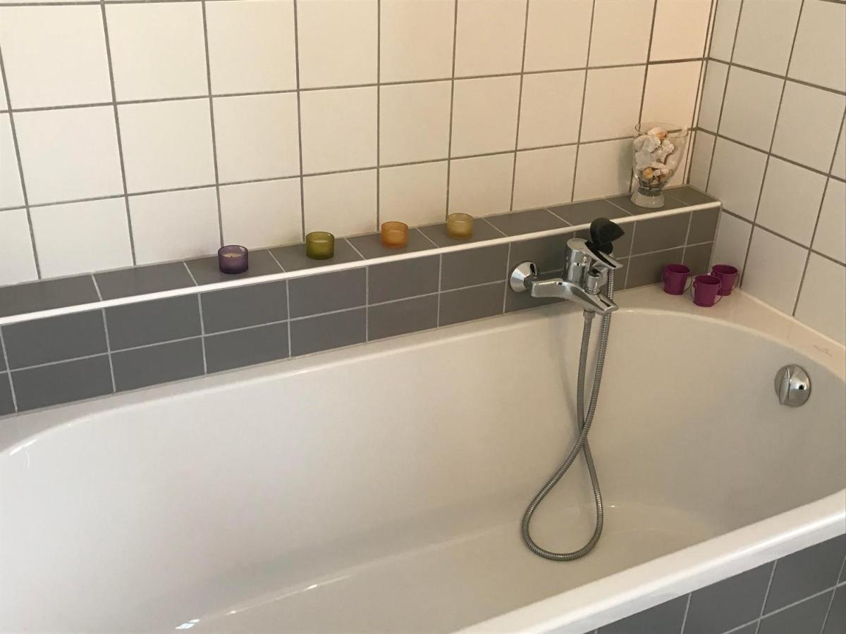 Le Clos Des Iris - Gite Rural 95 M2 Tout Confort En Alsace Bossue Domfessel Bagian luar foto